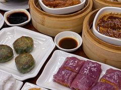 -潮福城大酒楼·潮粤菜·港式点心(阳光城店)