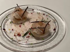 -L'ATELIER de Joel Robuchon(外滩18号店)
