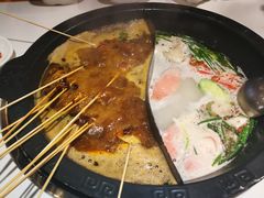 -袁记串串香(康太家园店)