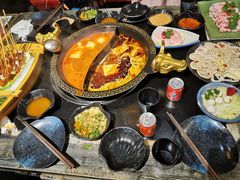 -大味老火锅City店