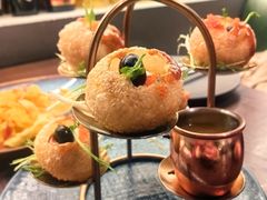 -Shantek象提南亚餐厅&西餐融合Bistro(淮海中路店)