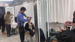 -ON STAR SALON