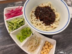 -全聚德(上海首店浦东店)