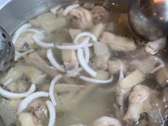 -润园四季椰子鸡火锅(南山海岸城店)