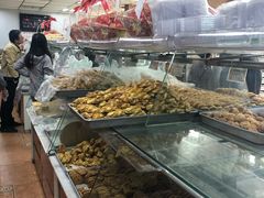 -爱德顺糕点食屋(利民道店)