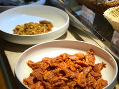-火焰山自助烧烤涮石板烤肉(新华大街店)