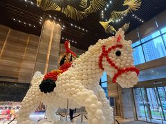 -珠海中海雅高铂尔曼酒店