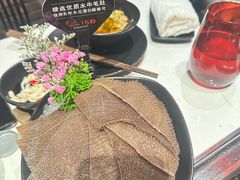 -鼎膳常火锅(华阳店)