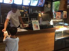 -芝根芝底(闵行区漕宝店)