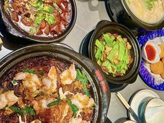 -陶德砂锅(蜀汉路店)