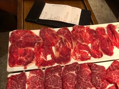 -牛事制造局牛肉火锅(莲岳路店)
