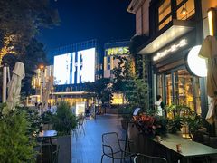 -一坐一忘云南菜(嘉里中心店)