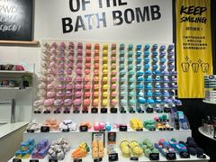 -LUSH(威尼斯人购物中心店)