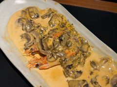 -Ameigo梅果·云贵川bistro(长宁来福士店)