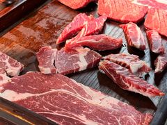 -六七八韩式烤肉·韩国料理(上杭路店)