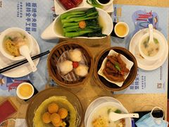 -点都德(华强南店)