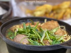 -李记清真馆(打钉巷店)