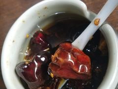 -内蒙焖面大盆骨餐馆(山大路店)