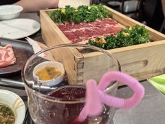 -骨之味·筒骨汤火锅(江头店)
