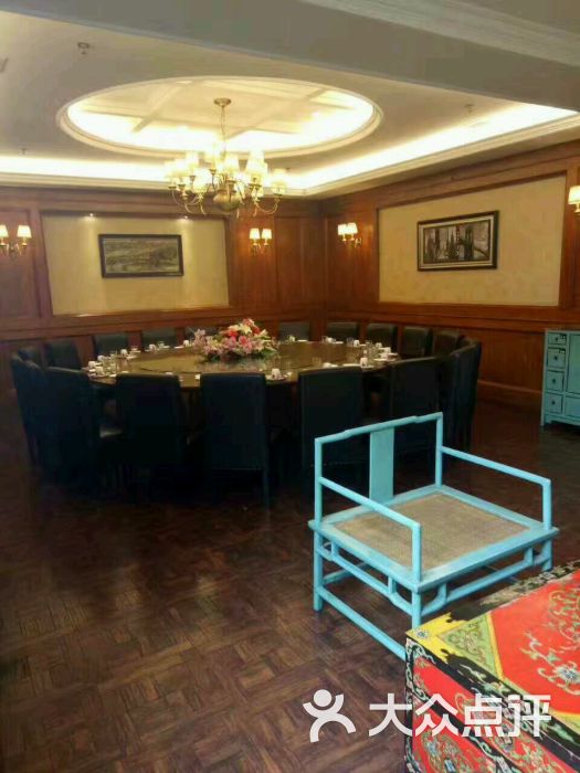 柒号餐厅(英达路店)-图片-宝鸡美食-大众点评网