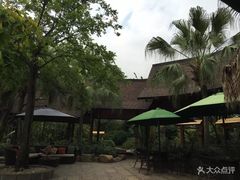 -厦门日月谷温泉渡假村