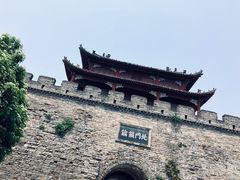 -襄阳城墙