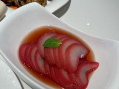 -正黄旗海鲜烧烤大排档(延安路总店)