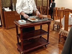 -蓬莱阁中餐厅(崇文门店)