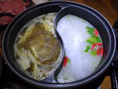 -呷哺呷哺(哈尔滨道里凯德广场店)