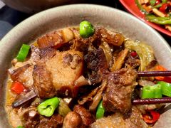 -好灶头妈妈菜·柴火灶台鱼·千岛湖土菜地标美食