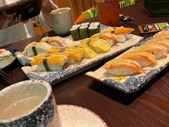 -大鲤深夜食堂