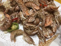 -海儀美食楼(湾仔海鲜街店)