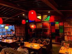 -望京一号·重庆江湖菜(工体店)