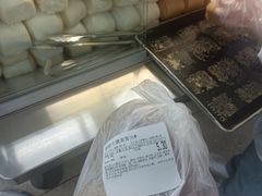 -沃尔玛(中山北路店)