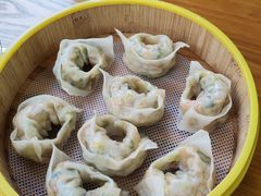 -面道赞宁海海鲜面(迎凤街店)