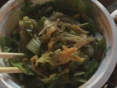 -国足臭豆腐(明瓦廊店)