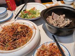 -巢湖名吃·东关老鹅汤(江南风情街店)