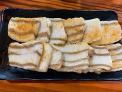 -炭虎子水浒烤肉(梦时代店)