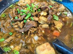 -跃跃鸡肠面(人民北路店)