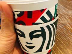 -星巴克臻选(成都宽窄巷子店)