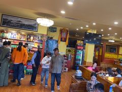 -如意林卡藏餐吧(大昭寺店)