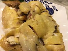 -陆川港酒楼(亭洪店)