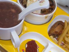 -蓉李记成都名小吃(宜昌伍家岗万达店)