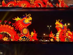 -西安唐皇城墙含光门遗址博物馆