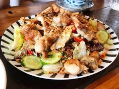 -上楼私房菜(院士路店)