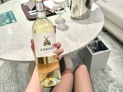 -南京THE TAI太和紫金大酒店