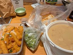 -清真刘记全羊肉鲜汤馆(前进路店)