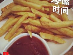 iphone_upload_pic-1901 Cafe(西四店)