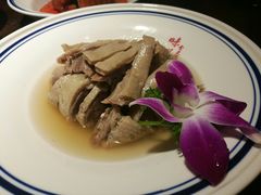 -永安鱼庄·镇江菜(丁卯店)