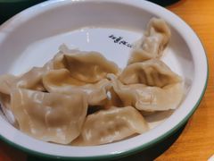 -小盖帘手工饺子东北菜(广汇店)